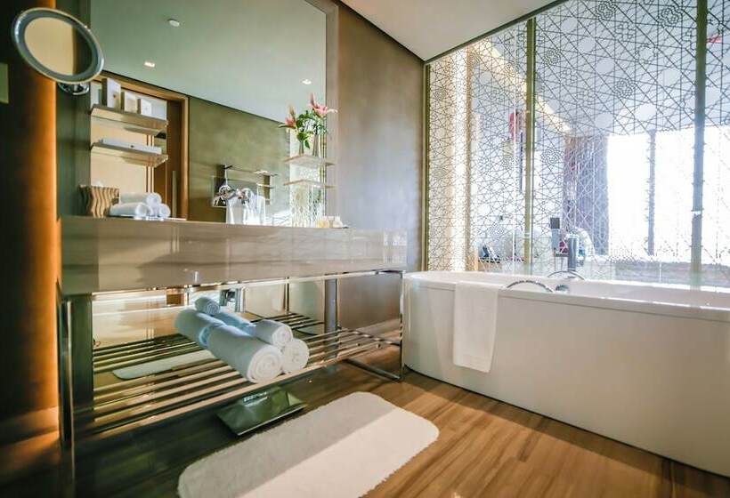 Номер Премиум, Rixos Premium Dubai Jbr