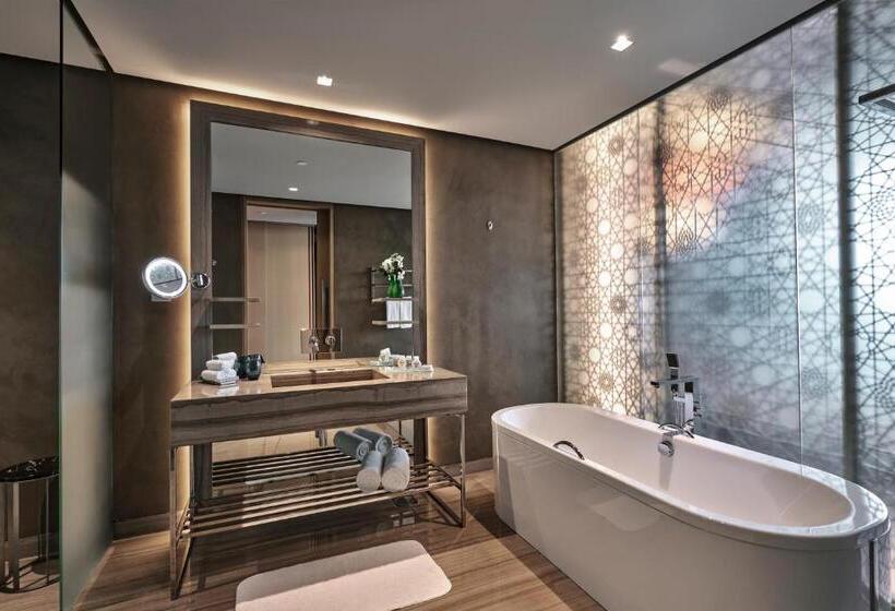 Номер Премиум, Rixos Premium Dubai Jbr