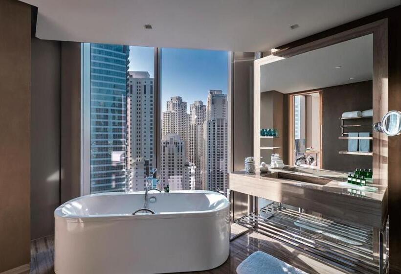 Полулюкс, Rixos Premium Dubai Jbr