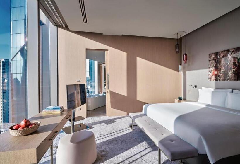 Полулюкс, Rixos Premium Dubai Jbr