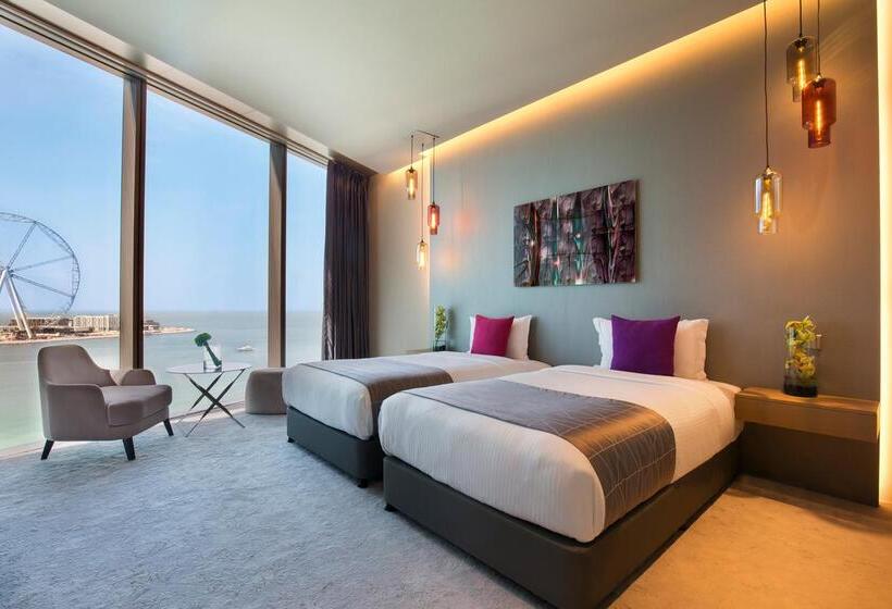 Номер Премиум, Rixos Premium Dubai Jbr