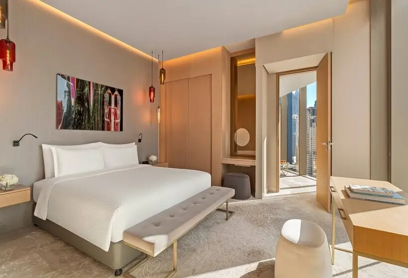 Juniorsviitti, Rixos Premium Dubai JBR