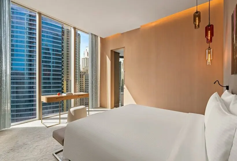 Juniorsviitti, Rixos Premium Dubai JBR