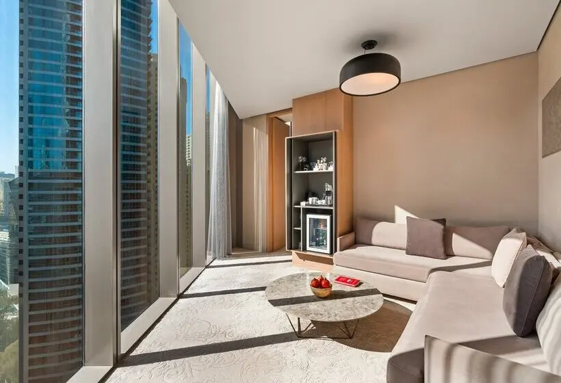 Juniorsviitti, Rixos Premium Dubai JBR