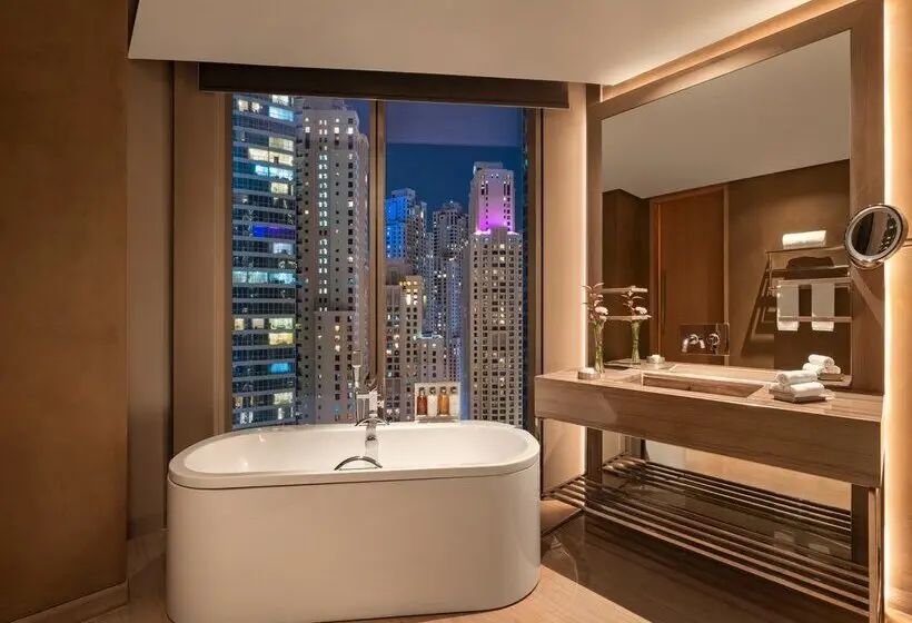Juniorsviitti, Rixos Premium Dubai JBR