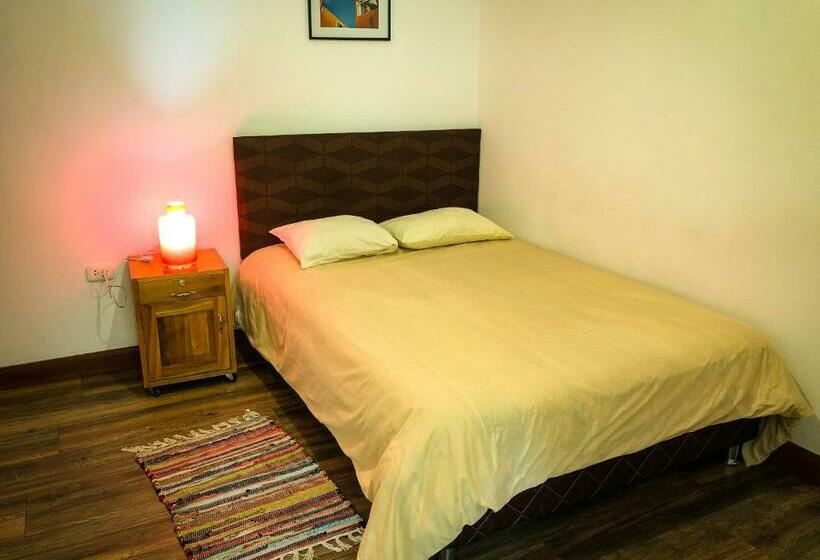 اتاق استاندارد, Killa Wasi B&b