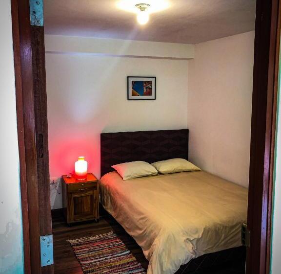 اتاق استاندارد, Killa Wasi B&b