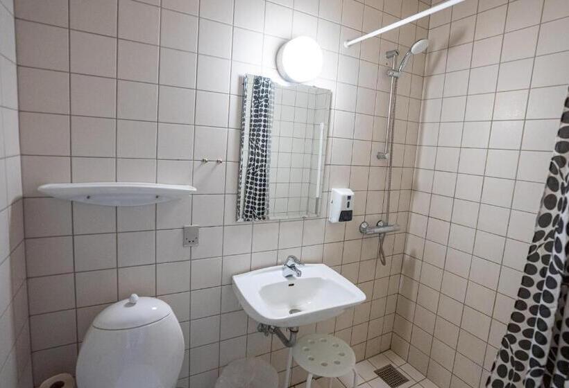 חדר סטנדרט, Koncept