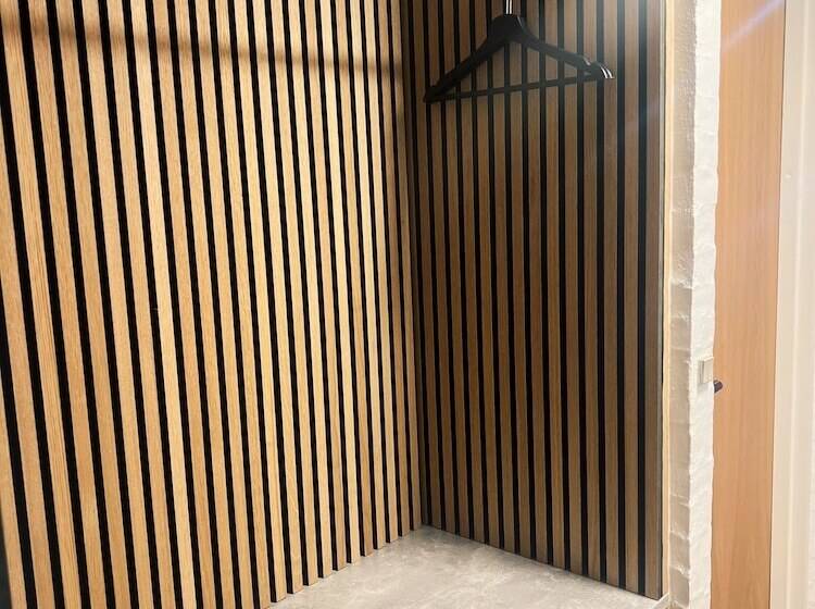 חדר סטנדרט, Koncept