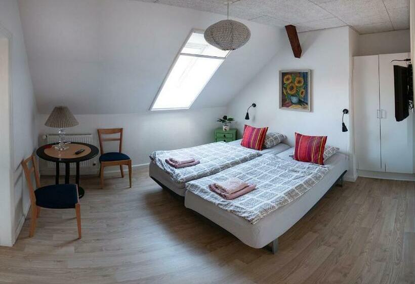 Номер Стандарт, Louiselund Bed & Breakfast