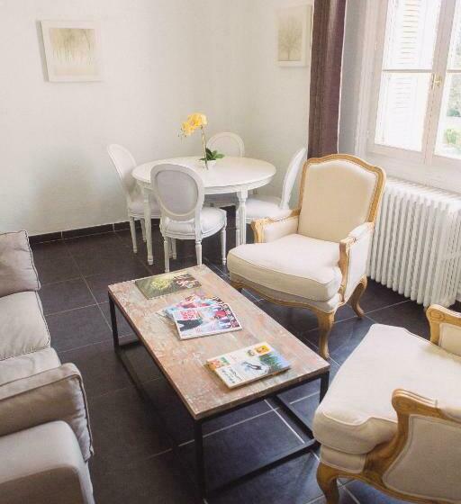 套房, A Propos  Suites Et Chambres