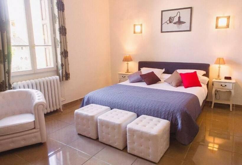 套房, A Propos  Suites Et Chambres