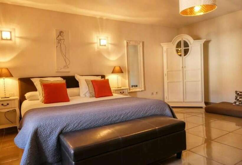 套房, A Propos  Suites Et Chambres