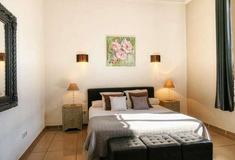 套房, A Propos  Suites Et Chambres