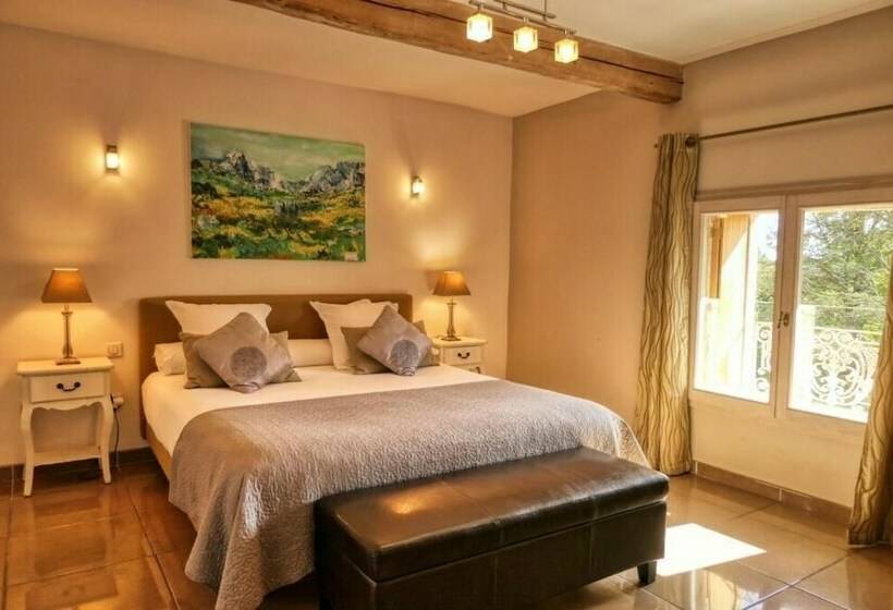 套房, A Propos  Suites Et Chambres