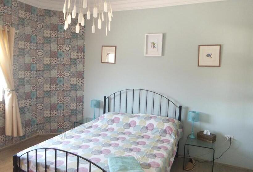 اتاق استاندارد سه نفره, The Little B&b On The Hill