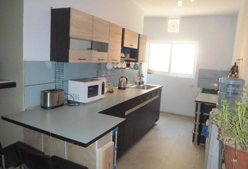 اتاق استاندارد با چشمانداز باغ, The Little B&b On The Hill