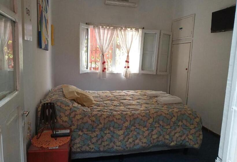 Standardzimmer, Hospedaje Los Cardones