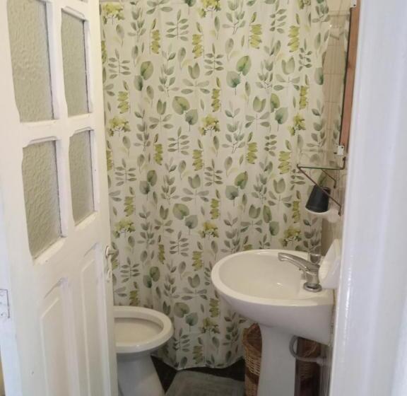 Standardzimmer, Hospedaje Los Cardones