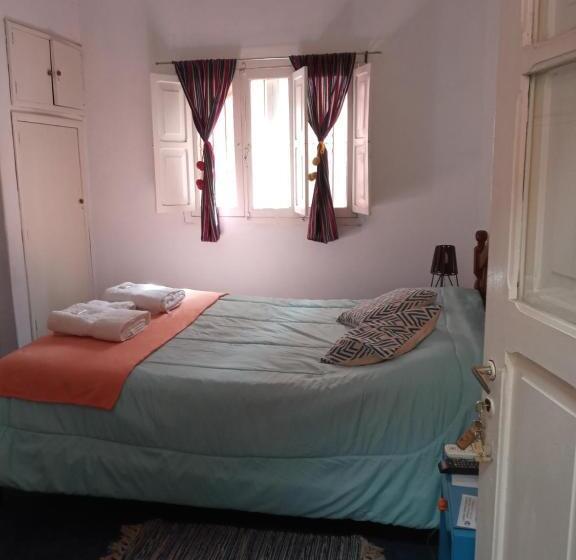 Standardzimmer, Hospedaje Los Cardones