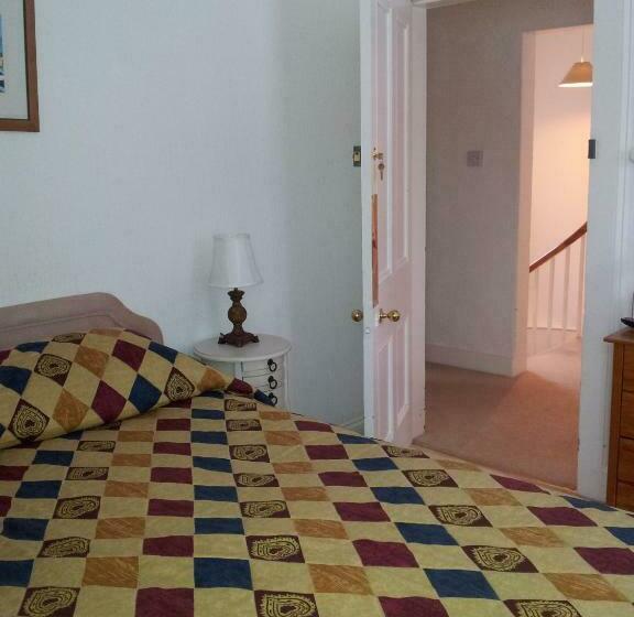 Номер Стандарт, Kilmichael House