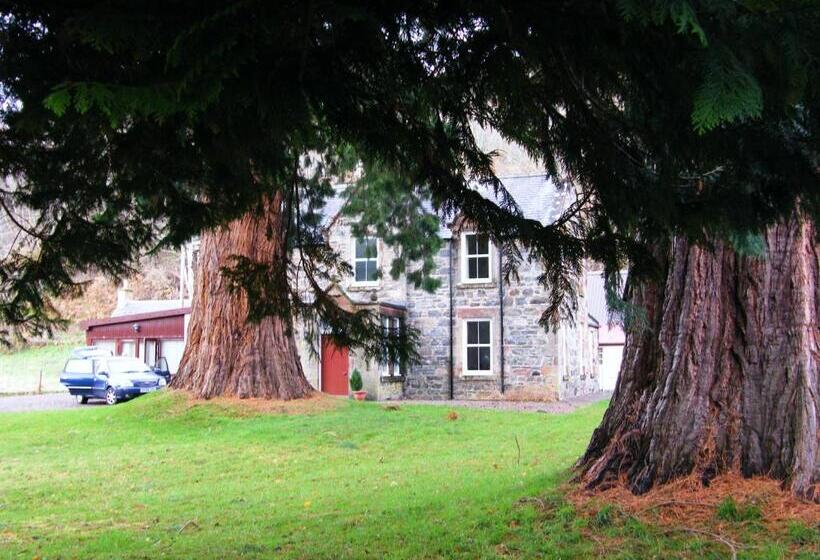 Номер Стандарт, Kilmichael House