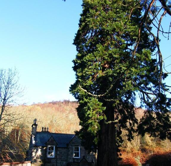 Номер Стандарт, Kilmichael House