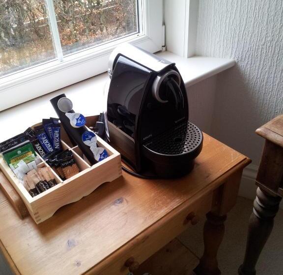 Номер Стандарт, Kilmichael House