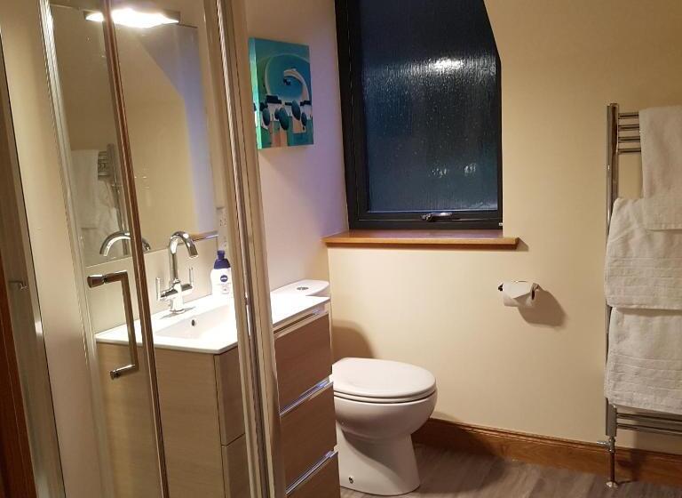 Номер Стандарт, Kilmichael House