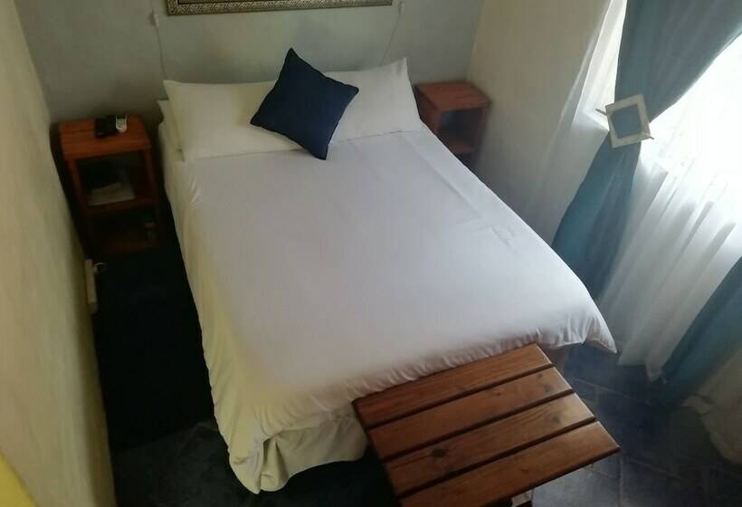 Номер Стандарт, Zebra Guesthouse