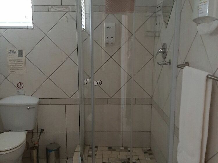 Номер Стандарт, Zebra Guesthouse