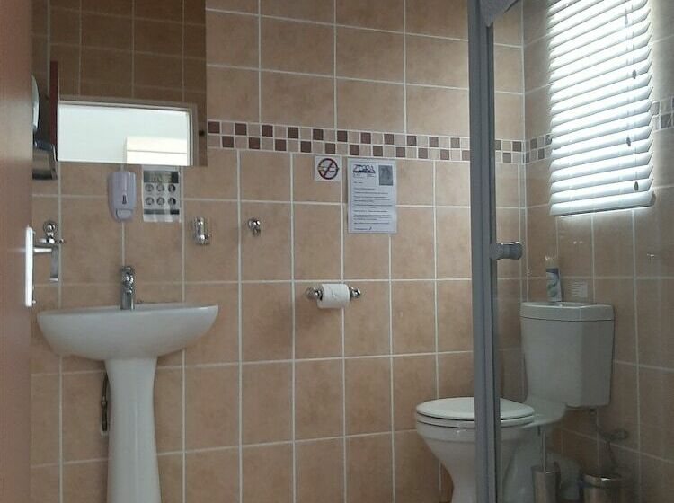 Номер Стандарт, Zebra Guesthouse