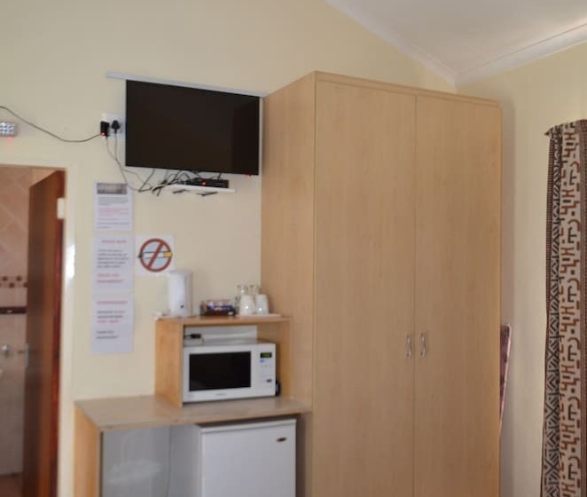 Номер Стандарт, Zebra Guesthouse