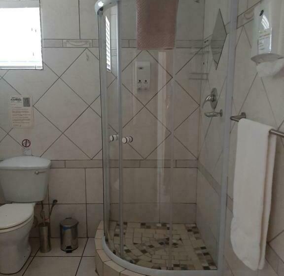 Номер Стандарт, Zebra Guesthouse