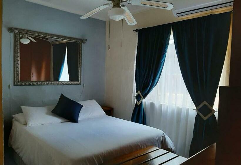 Номер Стандарт, Zebra Guesthouse