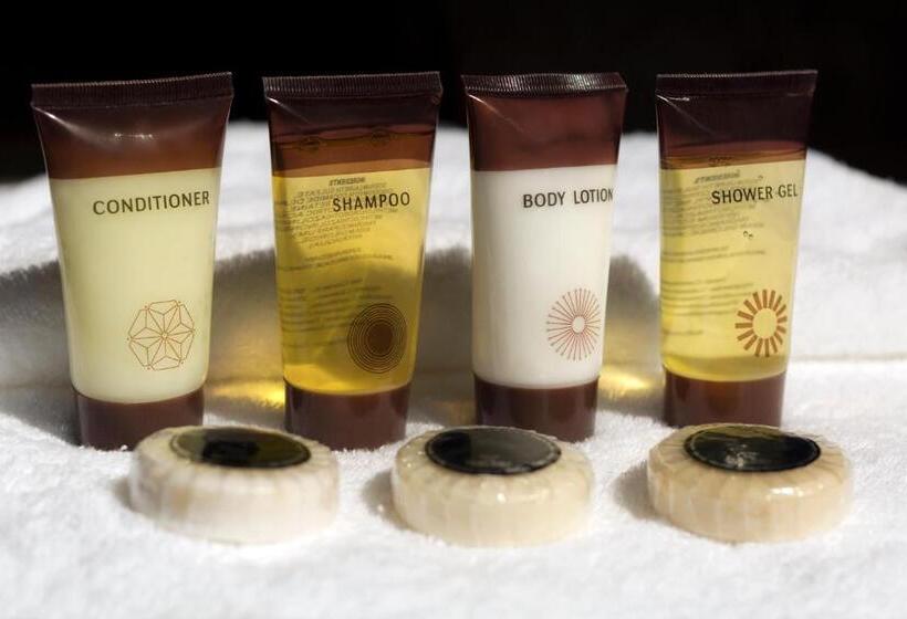 비즈니스룸, Bravia Hotel Ouagadougou