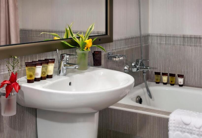 프리미엄 룸, Bravia Hotel Ouagadougou