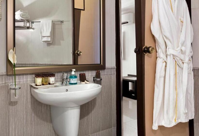 프레스티지 스위트, Bravia Hotel Ouagadougou
