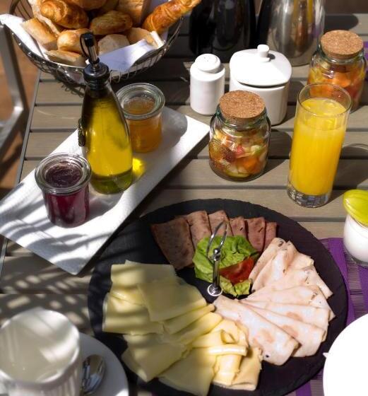 프레스티지 스위트, Bravia Hotel Ouagadougou