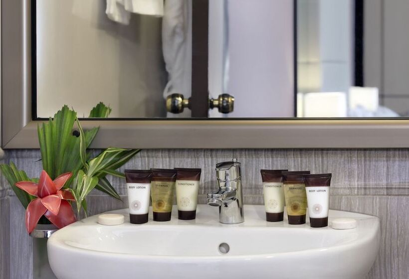 프리미엄 룸, Bravia Hotel Ouagadougou