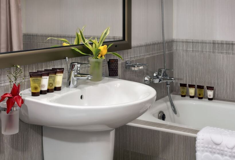 프리미엄 룸, Bravia Hotel Ouagadougou