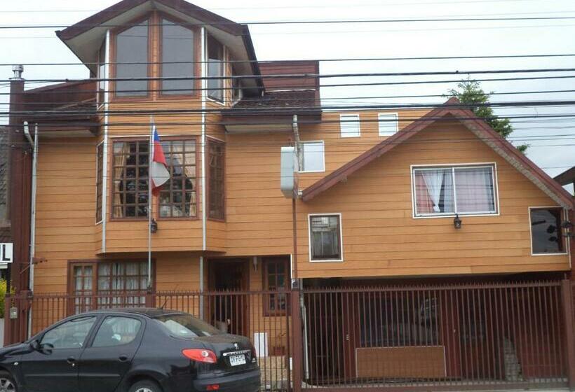 اتاق استاندارد, Hostal Lagunitas