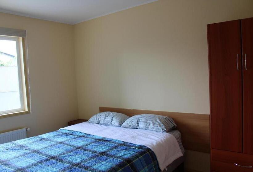 آپارتمان 1 خوابه, Hostal Lagunitas