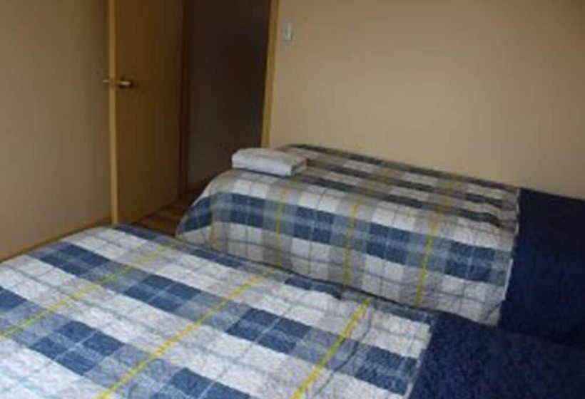 غرفة قياسية فردية, Hostal Lagunitas