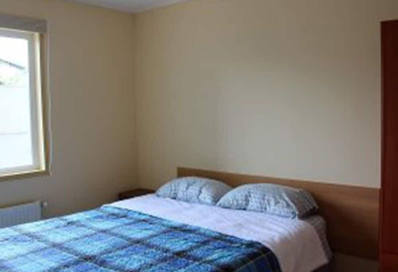 اتاق استاندارد یک نفره, Hostal Lagunitas