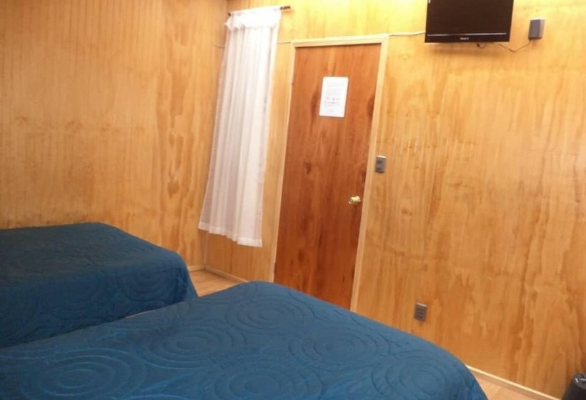 اتاق استاندارد, Hostal Lagunitas