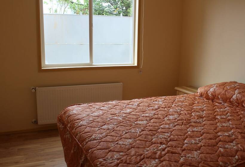 اتاق استاندارد, Hostal Lagunitas