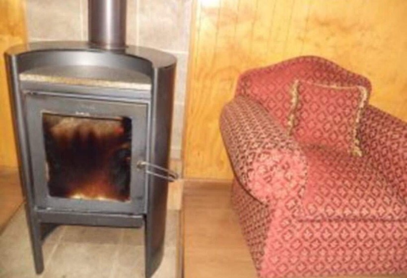 آپارتمان 1 خوابه, Hostal Lagunitas