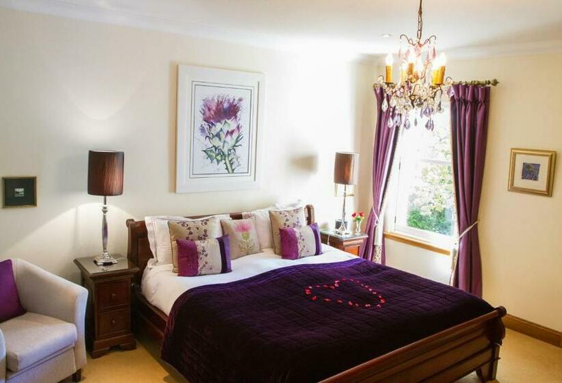 Номер Deluxe, Arden Country House