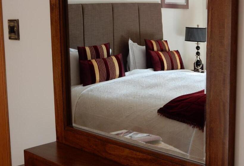Номер Executive, Arden Country House